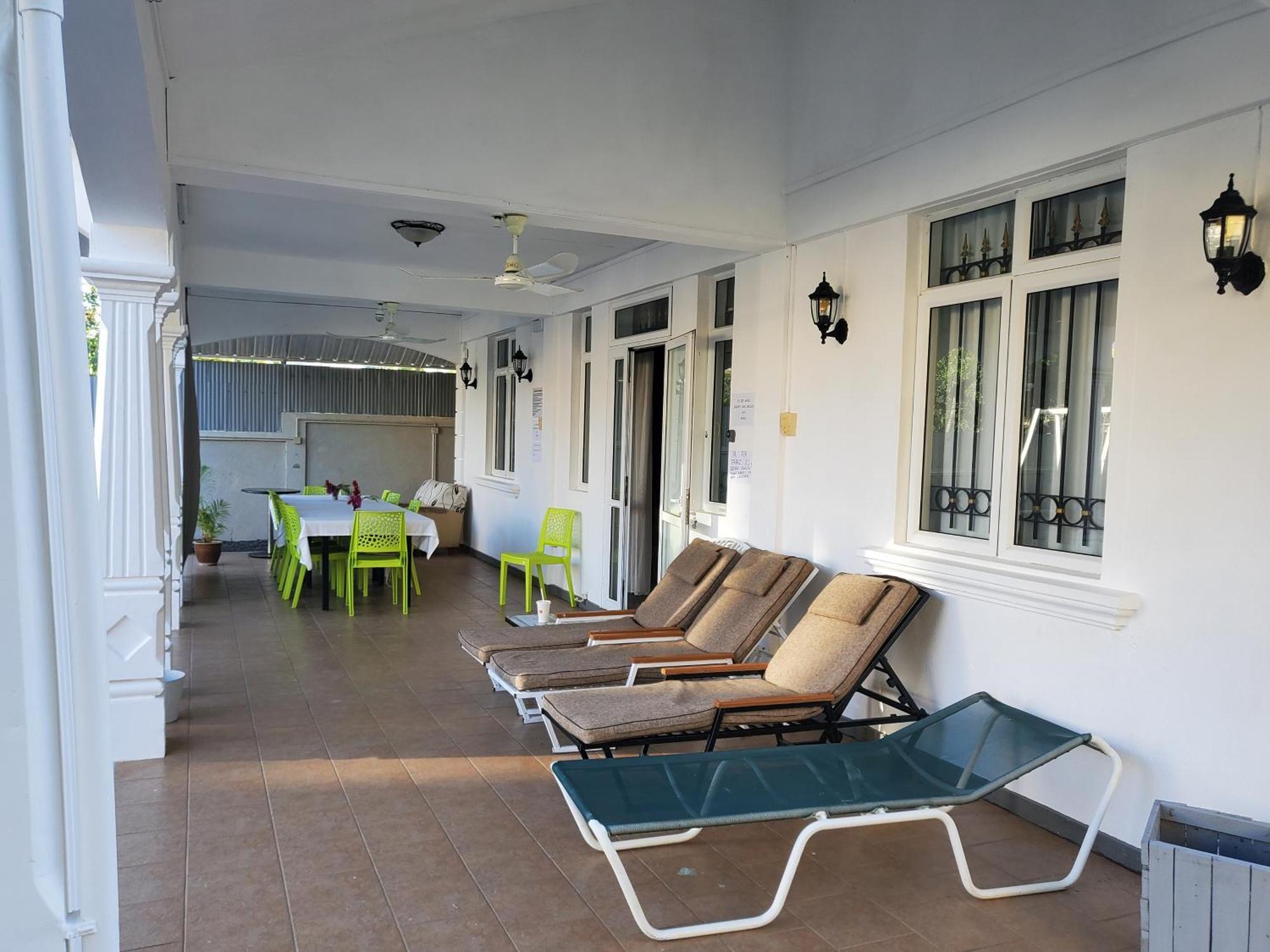 Maurisoleil Villa Privee Avec Piscine - Flic En Flac Flic en Flac Exterior foto
